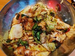 -0574龙虾的故事(东裕店)