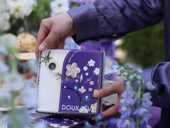 -杜哈夫DOUX RÊVE·生日蛋糕(日月光店)