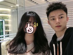 -丝语萱形象