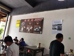 大堂-张醪糟(街子店)