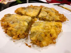 正宗潮汕蚝烙-抱德·潮汕味(敦和店原惠城鱼仔)