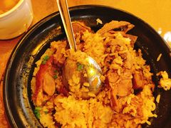 -蓝记茶餐厅(勒泰店)