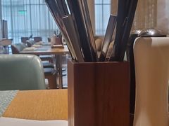 -沈阳和平艾美酒店新食谱西餐厅