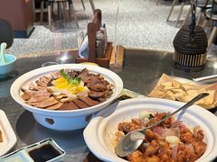 -潮界(虹桥新天地店)