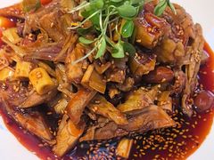 -院8里·少城记忆老川菜(宽窄巷子店)