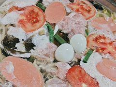 -海关荤豆花(洋河一路店)