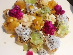 -鉴川·川菜传承(星汇两江店)