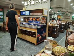 -楠火锅(西单店)