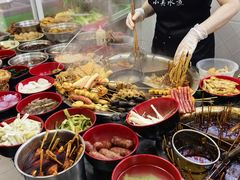 -小吴水煮(羊子巷无任何分店)