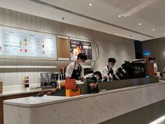 -星巴克臻选(珠海富华里店)