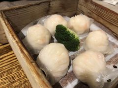 -麒麟中餐厅·经典粤菜·地道菜式老字号(广州长隆酒店)