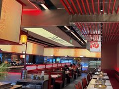 -钱小奴创意自助餐厅·原切谷饲安格斯畅吃(苏州昆山招商花园城店)