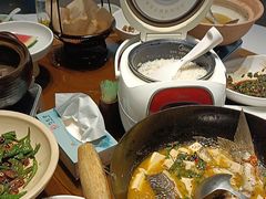 -一江水食府(后湖店)