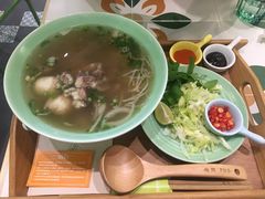 火车头米粉-越弥越南传统美食馆
