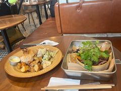 -BAKER&SPICE(BFC外滩金融中心店)