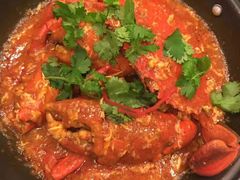 -新加坡海鲜共和(名胜世界圣淘沙海滨坊)