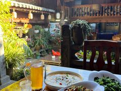 -龙姐私房菜(和顺古镇店)