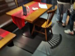 -泰国餐厅 Thai Food(裕华万达店)