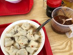 -宋家馄饨馆(八一公园店)