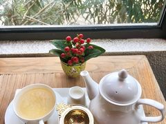 -Ginger(兴国路店)