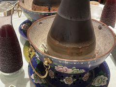 -东来顺饭庄(天坛店)