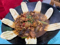 -丁丁土菜馆(潭桥公寓店)