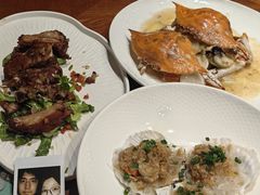 -湖碟轩·私厨坊(张家港店)