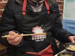 -钢管厂五区小郡肝串串香火锅(人民广场店)