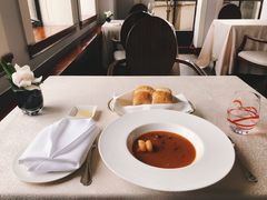 -上海和平饭店华懋阁 Cathay Room