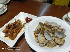 -保纳大酒店(大圩村店)