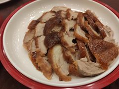 -西安烤鸭店(369烤鸭王店)