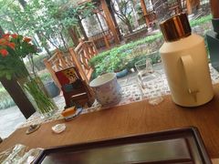 -中和·国风茶馆(愚园路店)