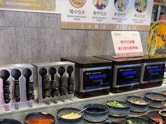 -非烤勿扰韩料自助烤肉(松山湖万科店)