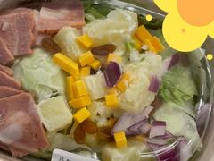 -Olé精品超市(太原万象城店)