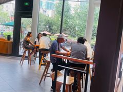 -星巴克(1788广场店)