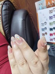 -生活美一点玉指间美甲美睫