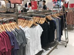 -优衣库(威海威高购物中心店)