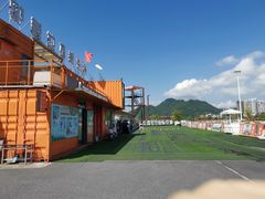 -千岛湖燃擎卡丁车赛车主题乐园(秀湖路店)