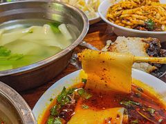 -王菊美食街·王菊面馆(总店)