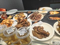 -盒马鲜生(皇庭广场店)