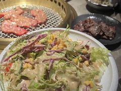 -谷牛日式烤肉(宝山U天地店)