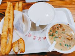 -阊门姚记豆浆(旧学前直营店)