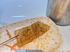-蚝老板海鲜烧烤大排档(码头店)