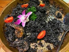-村理·乡村菜音乐餐厅(河西店)