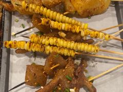 -林二哥宜烤官·宜宾小烧烤