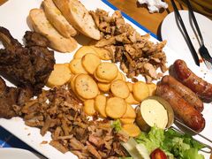 -HELLO MUSAE 拾光缪斯餐厅·纯正希腊风味(苏州中心店)