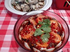 -辣小鲜·南昌大排档(船山路店)