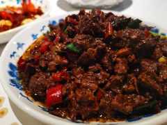 -老长沙龙虾馆·聚会餐厅(白石洲店)