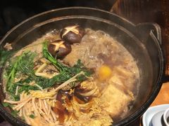 -味太助·银饭食堂(中华城店)