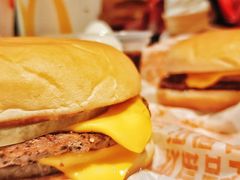 -麦当劳(政通路店)